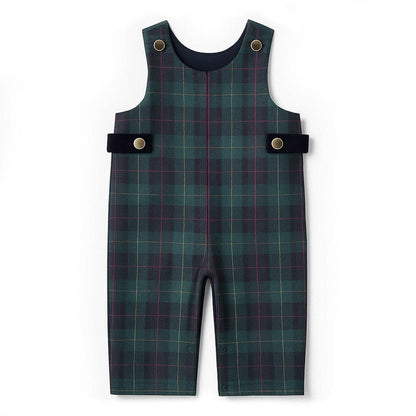 Plaid Longall