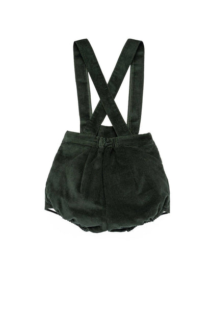 Julian Corduroy Romper
