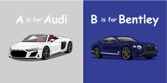 ABCs of Cars