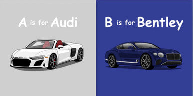 ABCs of Cars