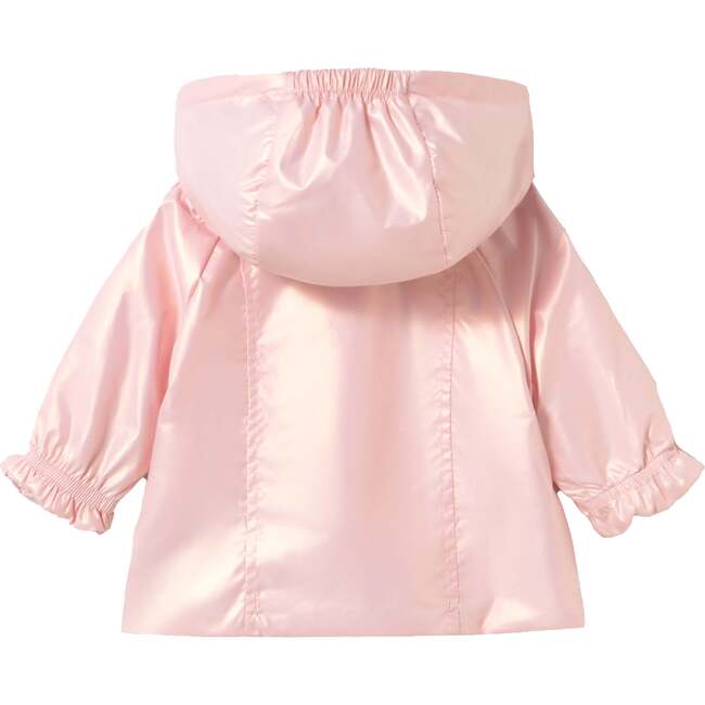 Baby Girl Reversible Windbreaker