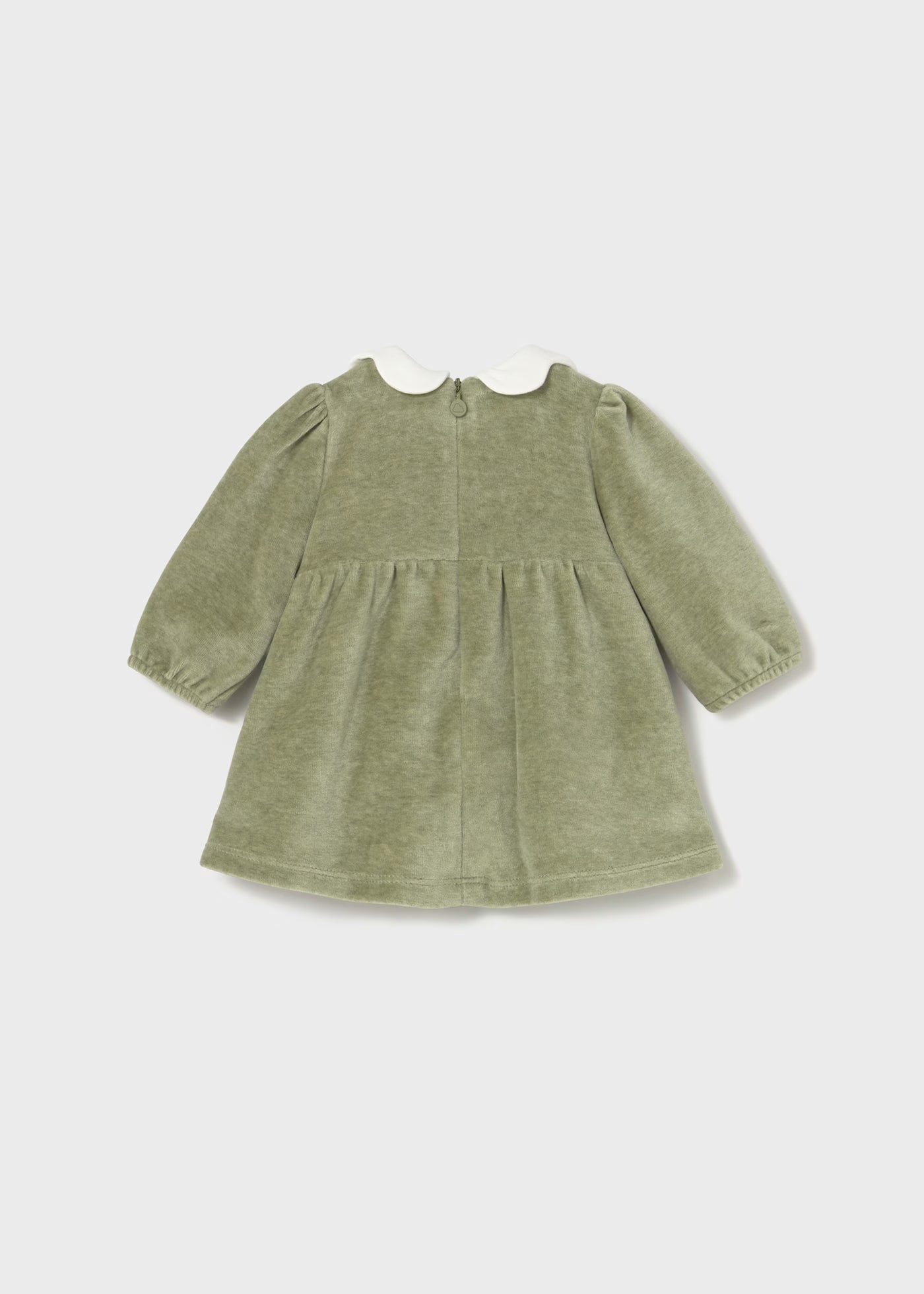 Mayoral Baby Basil Velour