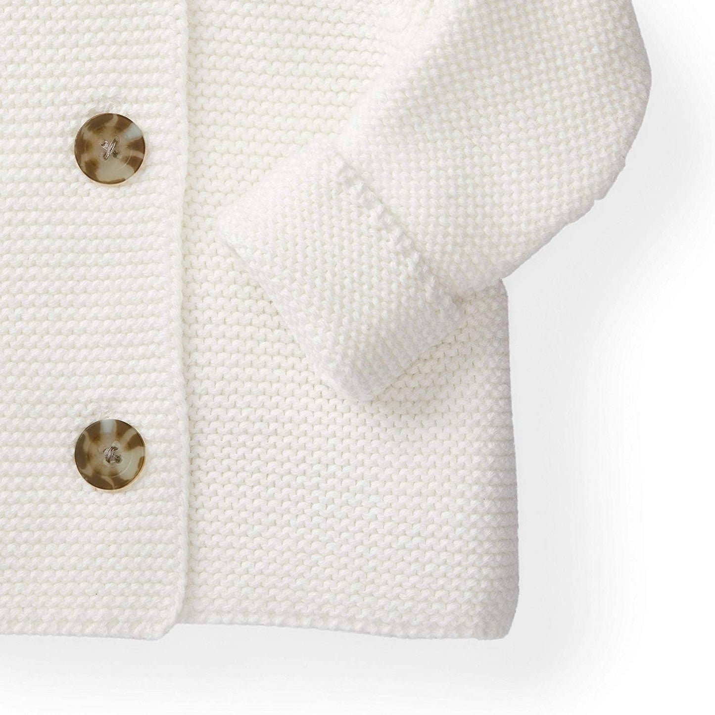 Faux Fur Hooded Sweater