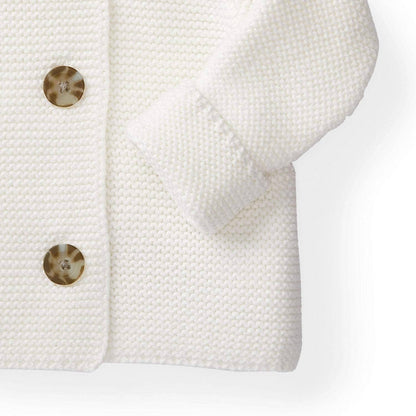 Faux Fur Hooded Sweater