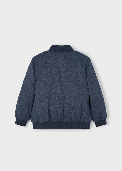 Boys Navy Bomber