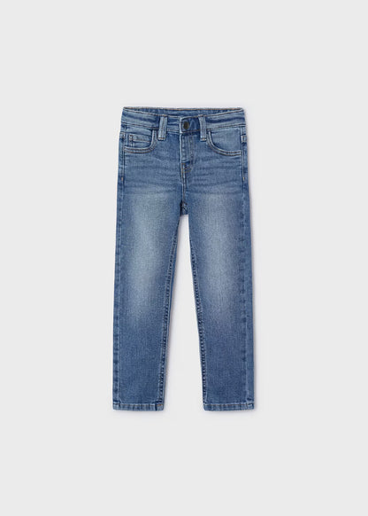 Mayoral Boys Skinny Jeans