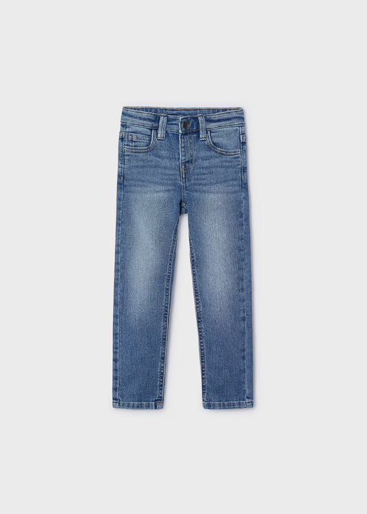 Mayoral Boys Skinny Jeans