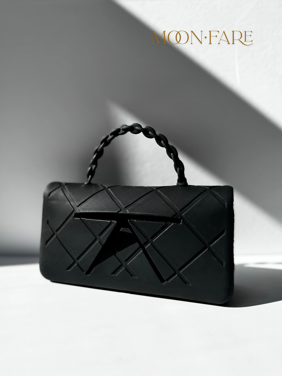 Channelini Snack Tote