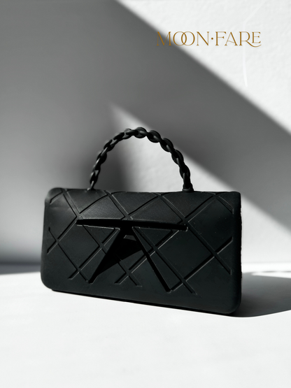 Channelini Snack Tote