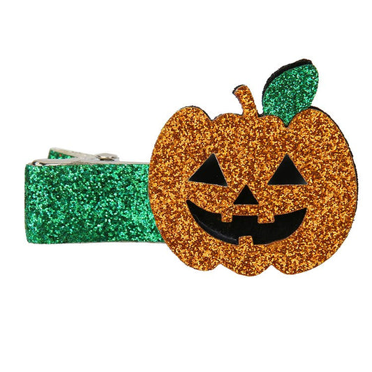 Pumpkin Patch Clip