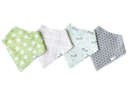 Bogey Bandana Bib