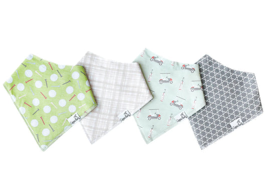 Bogey Bandana Bib