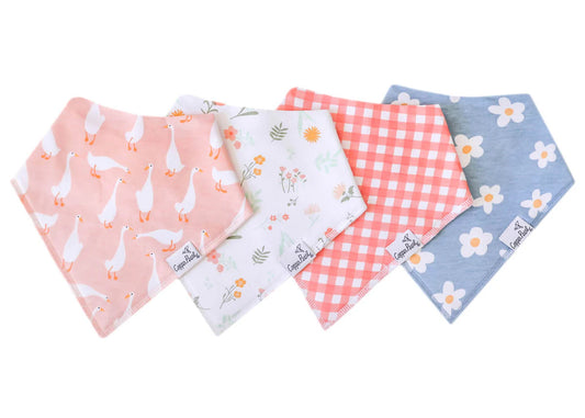 Goosie Bandana Bib