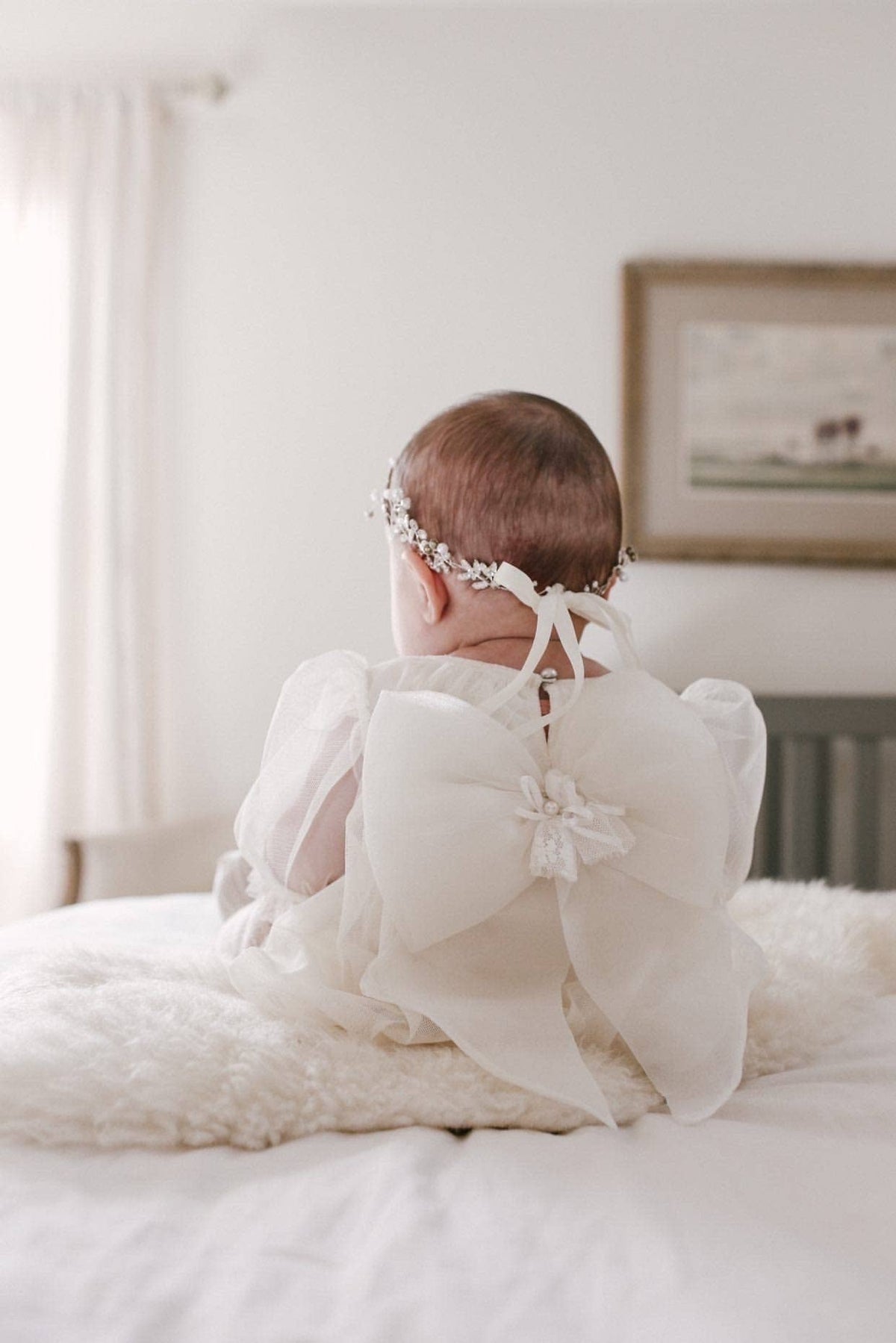 Bella Romper