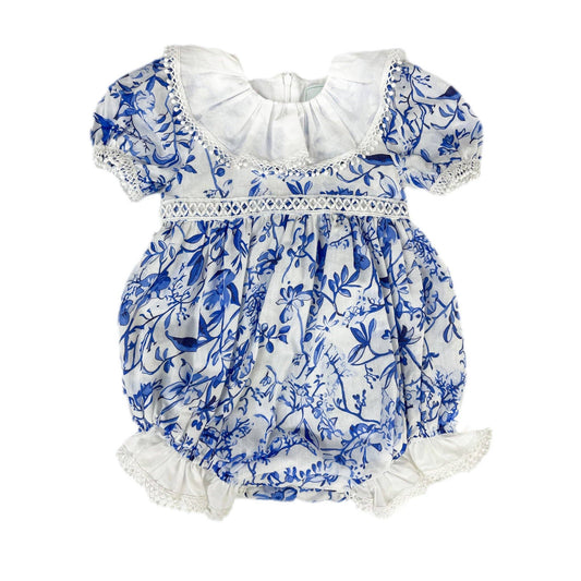 Petite Maison - Jaylin Romper