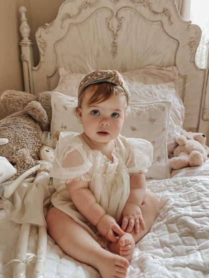 Bella Romper