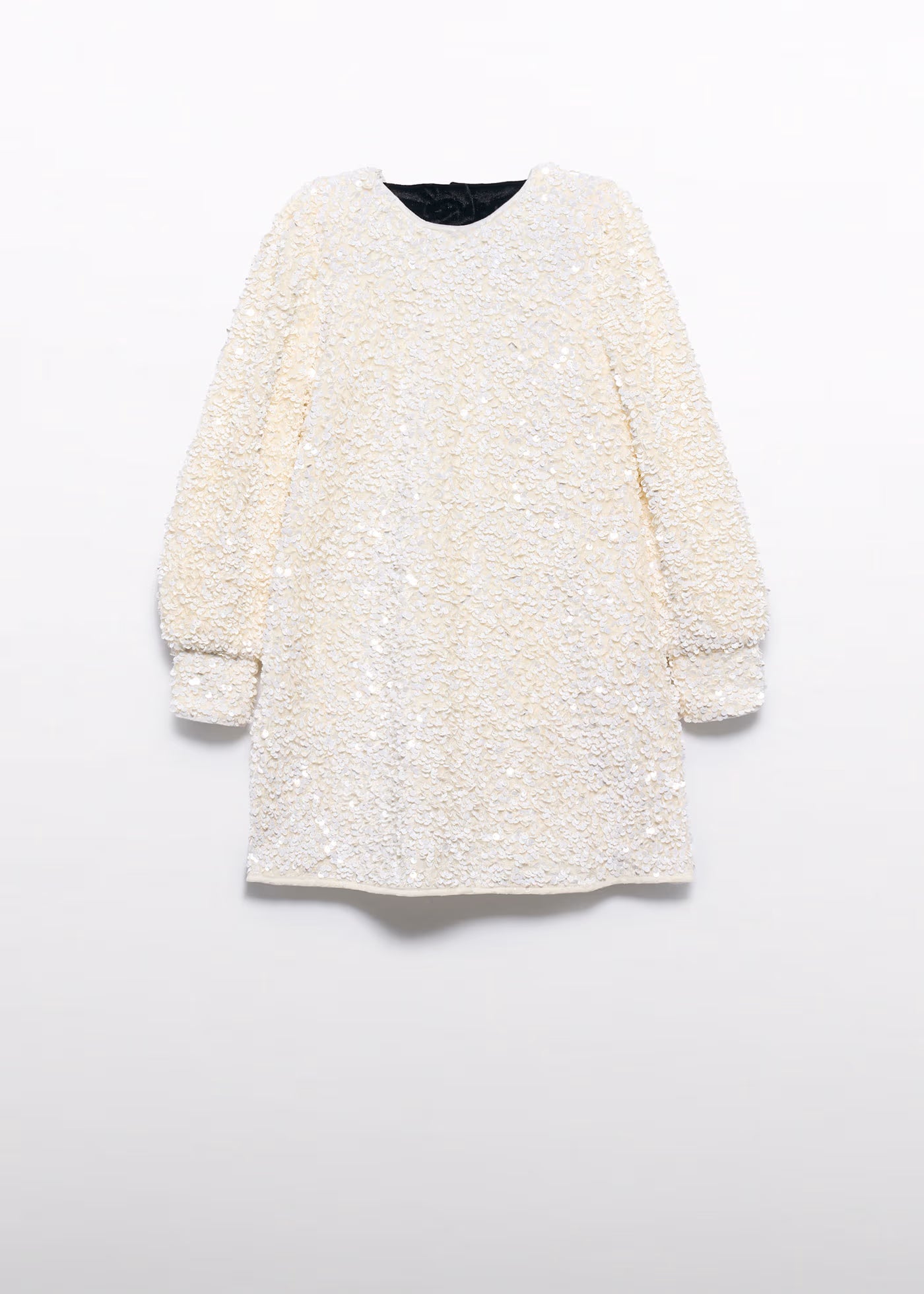 The Blair Sequin Mini