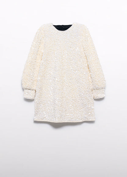 The Blair Sequin Mini