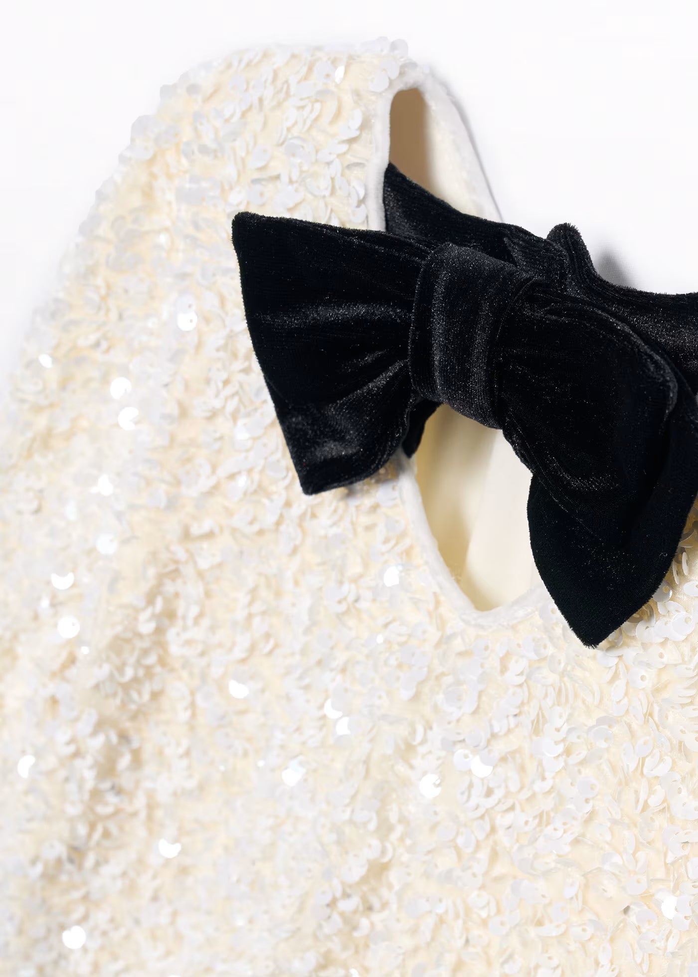 The Blair Sequin Mini