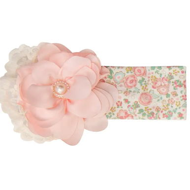 Gabrielle's Garden INF Headband