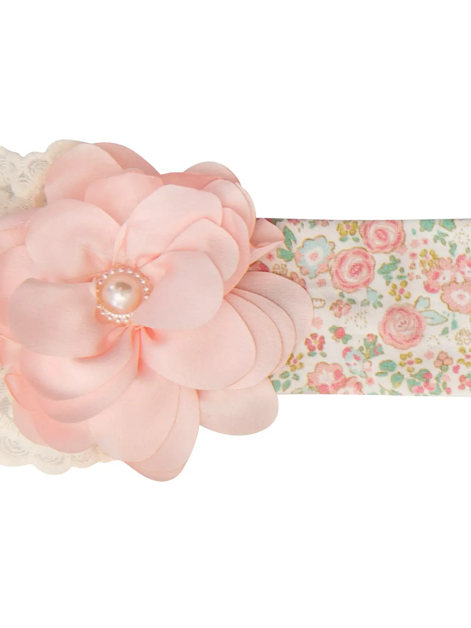 Gabrielle's Garden TOD Headband