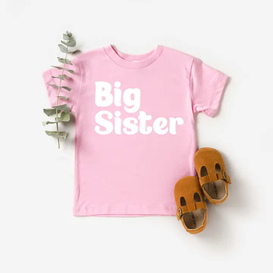 Big Sister - 2T