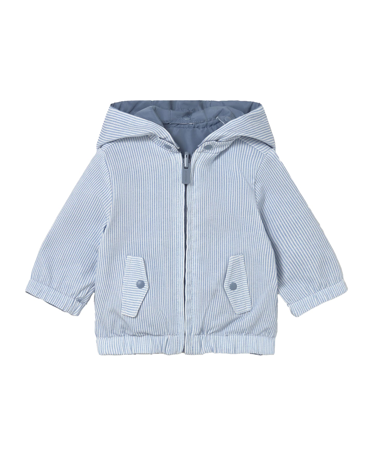 Baby Boy Reversible Windbreaker