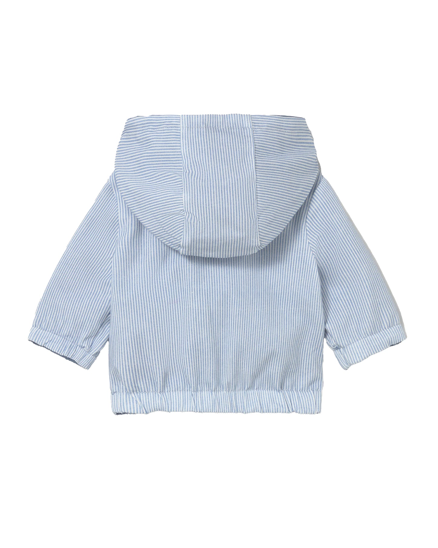 Baby Boy Reversible Windbreaker