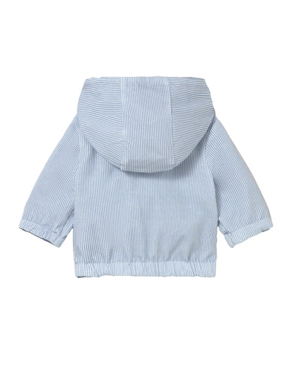 Baby Boy Reversible Windbreaker
