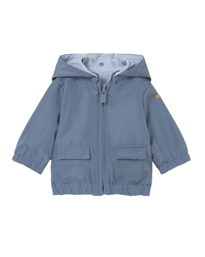 Baby Boy Reversible Windbreaker