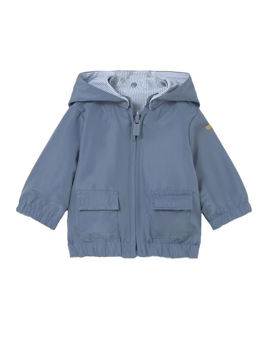 Baby Boy Reversible Windbreaker