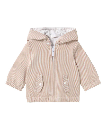 Baby Boy Reversible Windbreaker
