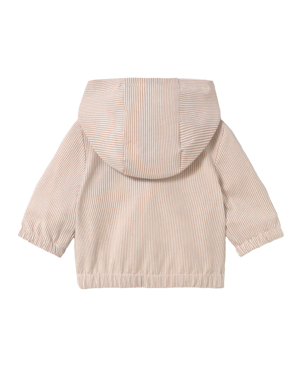 Baby Boy Reversible Windbreaker
