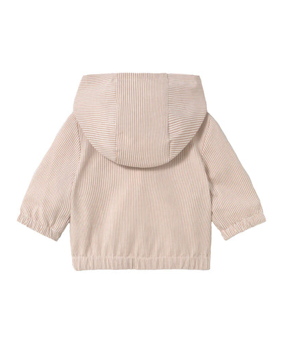 Baby Boy Reversible Windbreaker