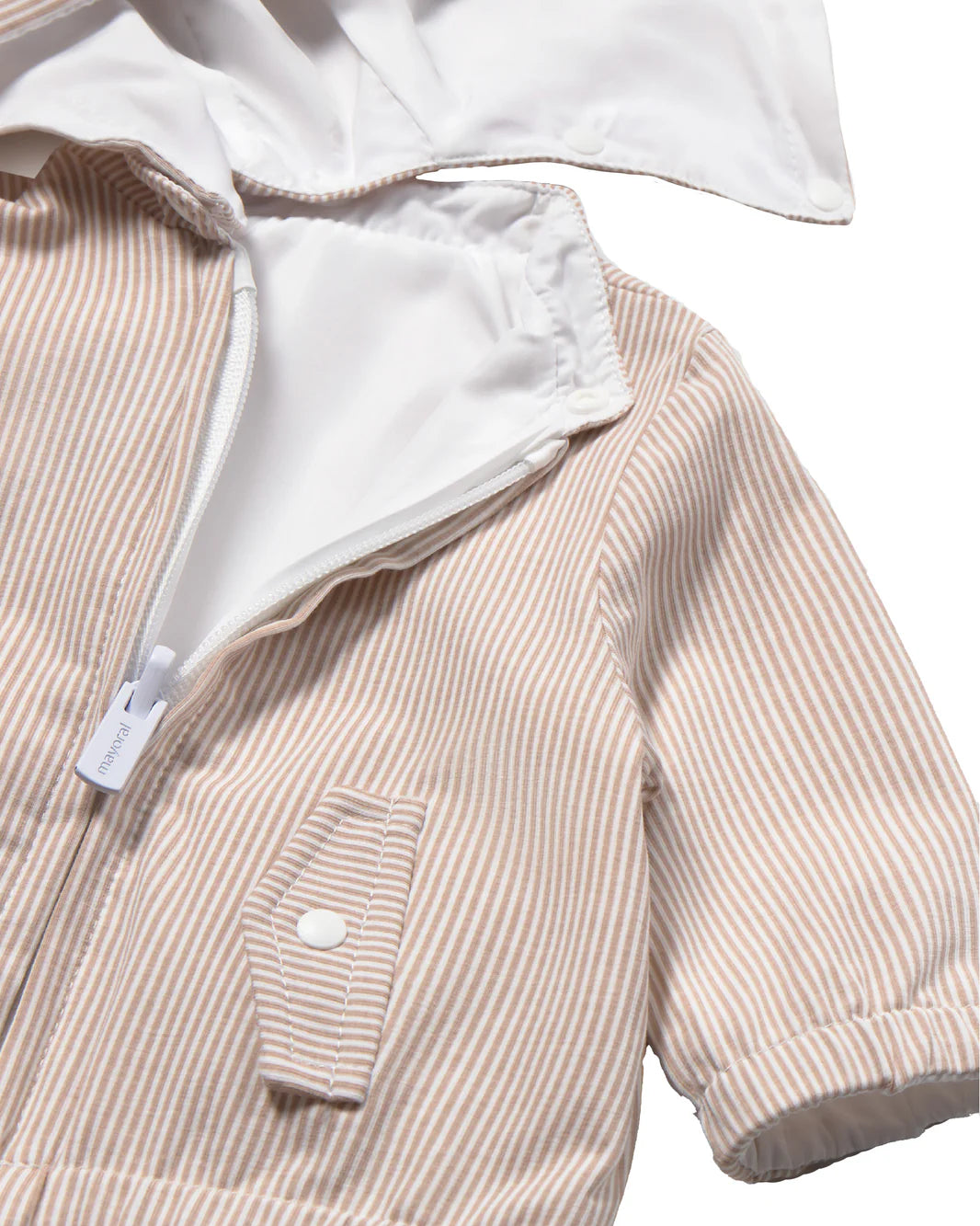 Baby Boy Reversible Windbreaker