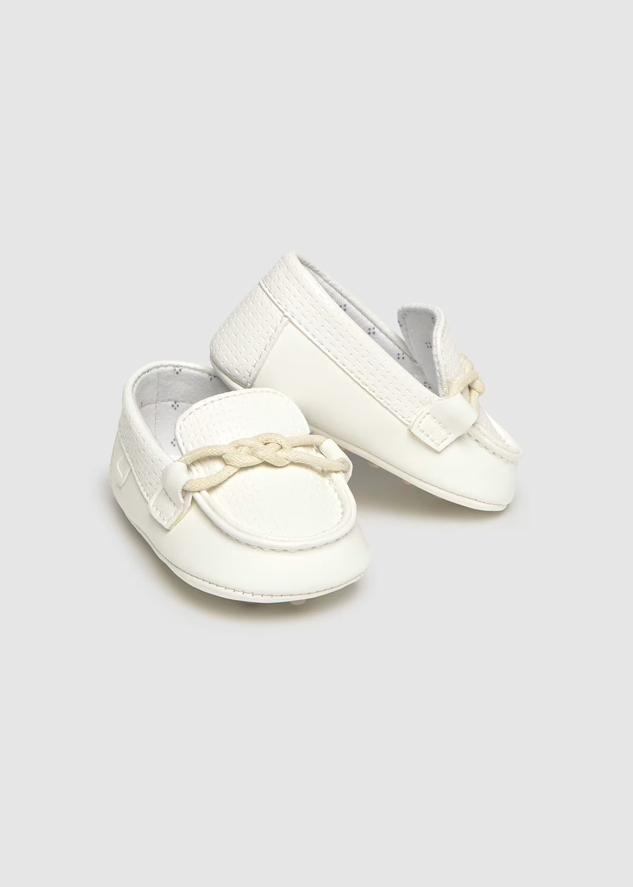 Boys Loafer Dress Shoe