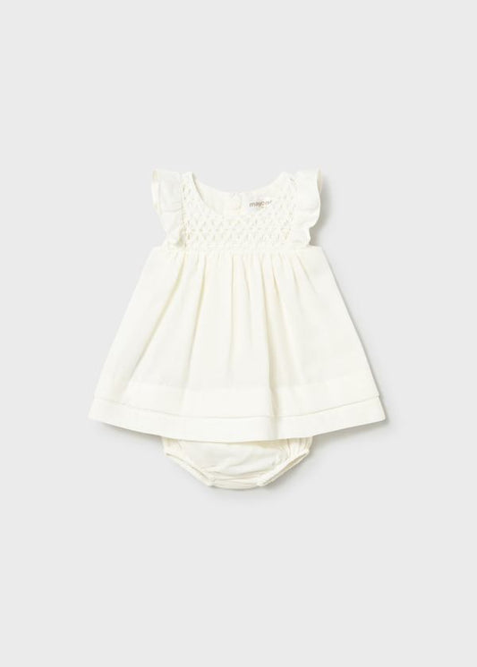 Baby Ceramic Dress