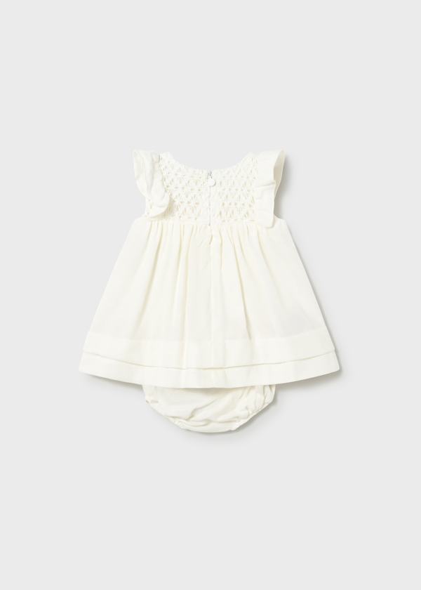 Baby Ceramic Dress