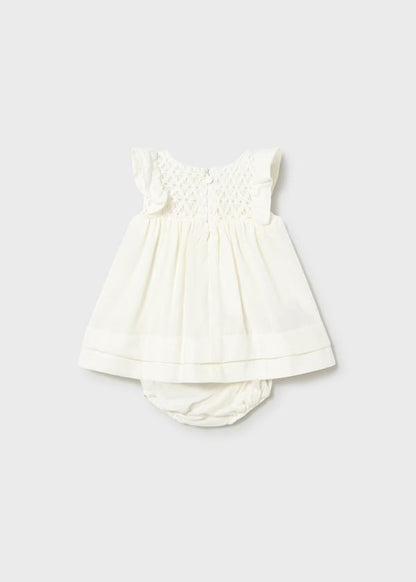 Baby Ceramic Dress