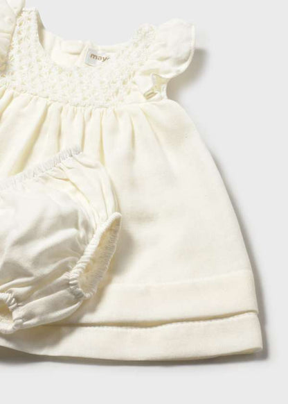 Baby Ceramic Dress
