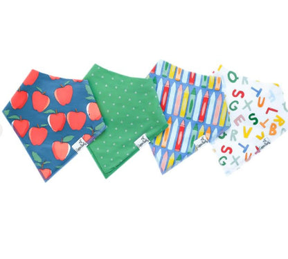 Teacher Bandana Bib