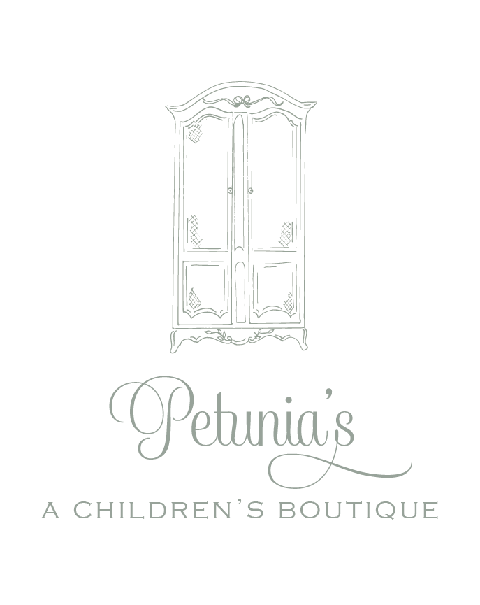 Petunia's Gift Card