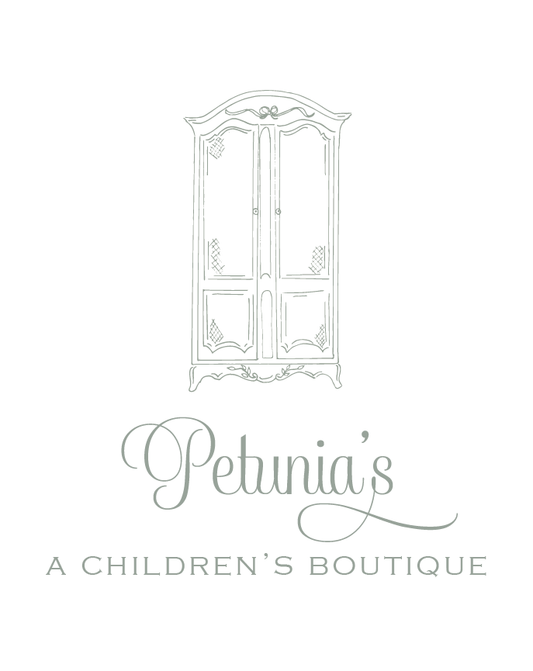 Petunia's Gift Card